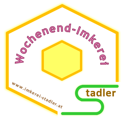 imkerei stadler logo wabe21